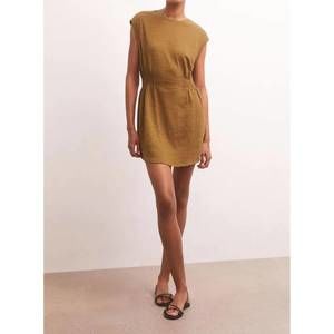 Z Supply  Sleeveless Mini Dress